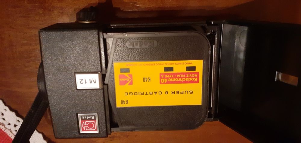 Камера кодак в отлично състояние