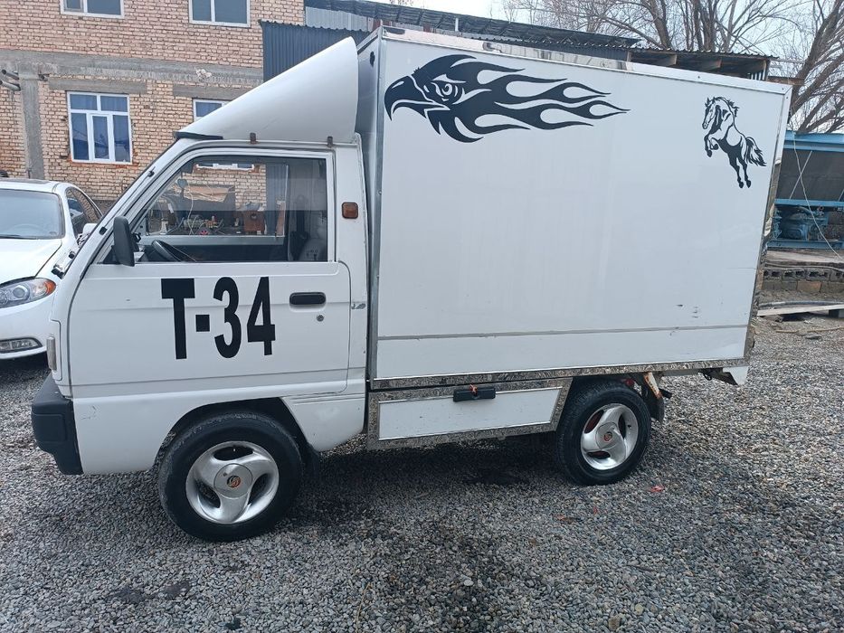 ЛАБО  карейски кузиф сирочни сотилади