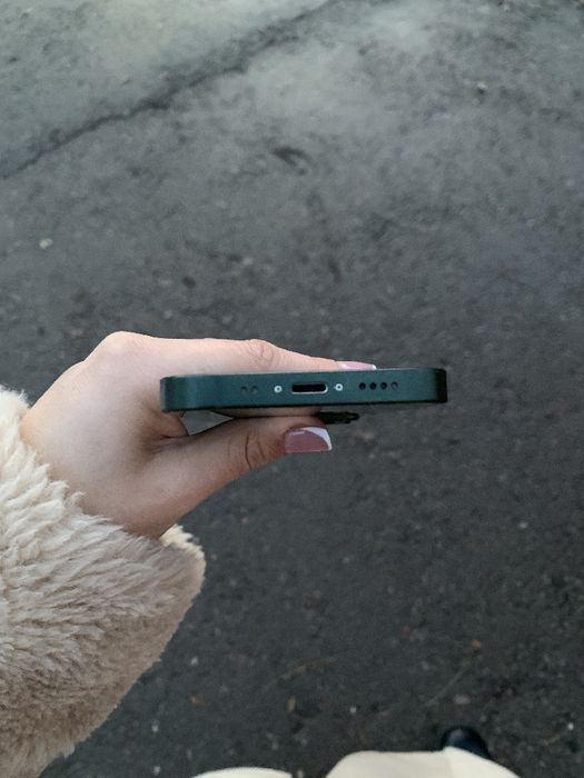 iPhone 13 mini ideal