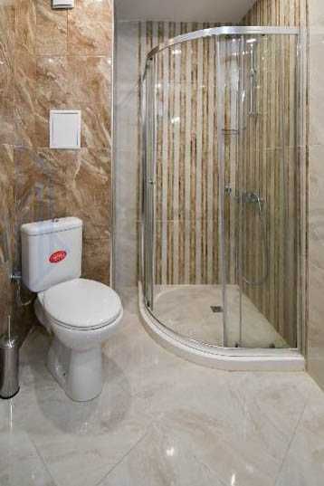 Дава се под наем Тристаен апартамент в София, Манастирски ливади - 90 кв.м за 850 € - Снимка #8