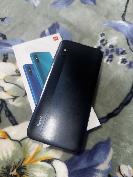 Продам Redmi 9 A