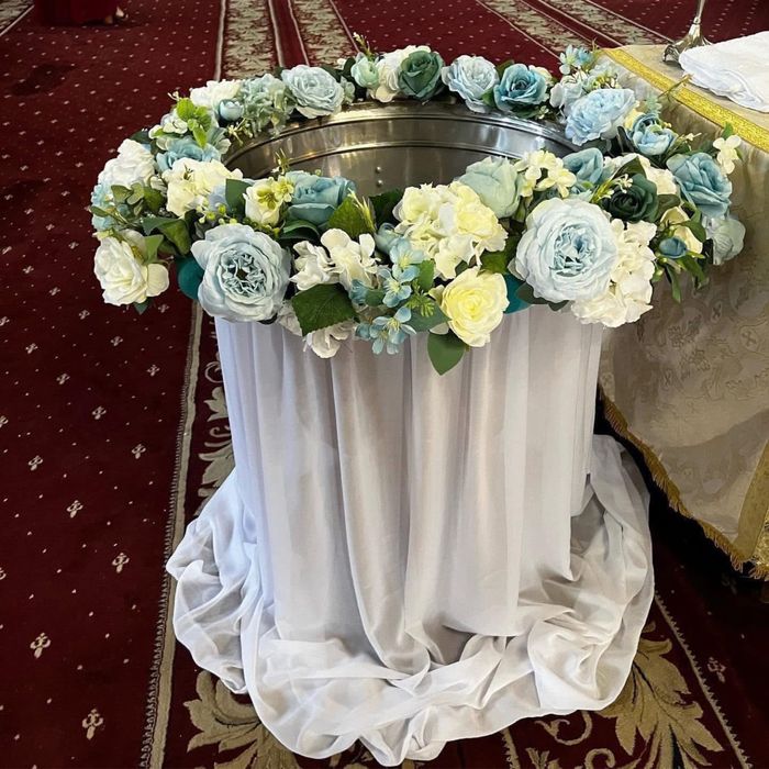 Decor complet cristelnita doar 400 lei