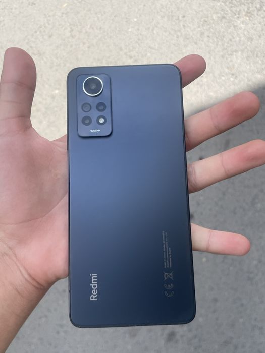 Redmi note 12 pro 4G