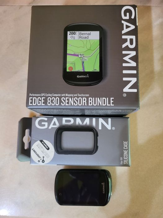 Gps Garmin 830 Comprar Garmin Edge 830 Oferta Garmin 830 Pack