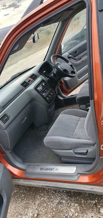 Хонда Црв 1 2.0 128к.с Автомат на части Honda crv 2.0 128k.s na chasti