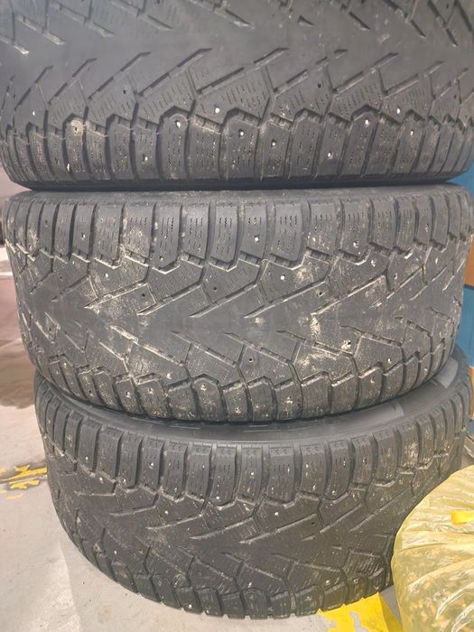 Шины 4 шт Pirelli