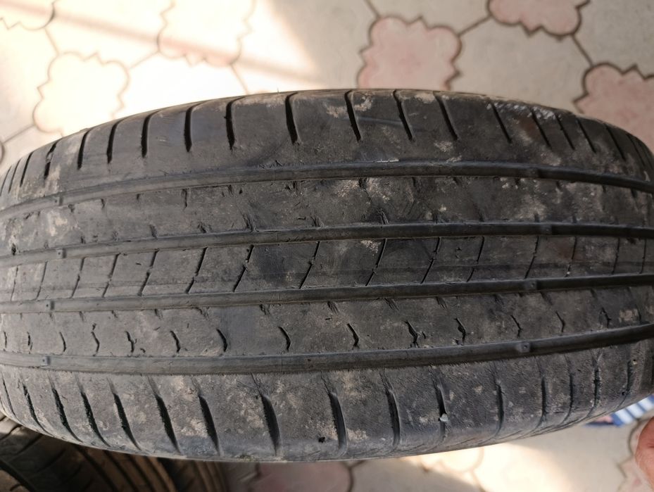 Продам летние шины