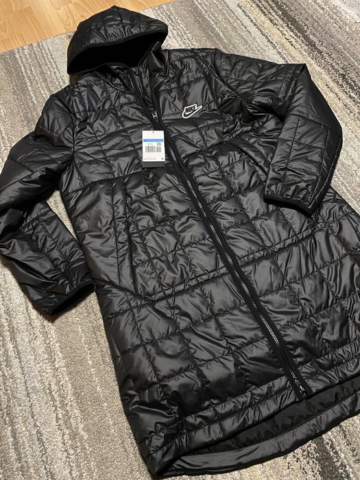 Geaca Nike noua cu eticheta / de barbati