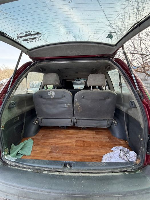 Продам авто Previa