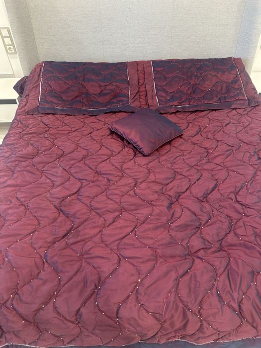 Покрывало Турция бренд Linens