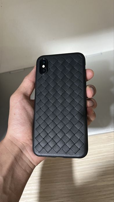 Iphone X.