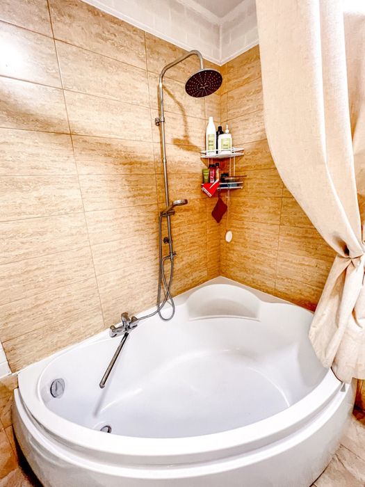 Ремонт квартир косметически.