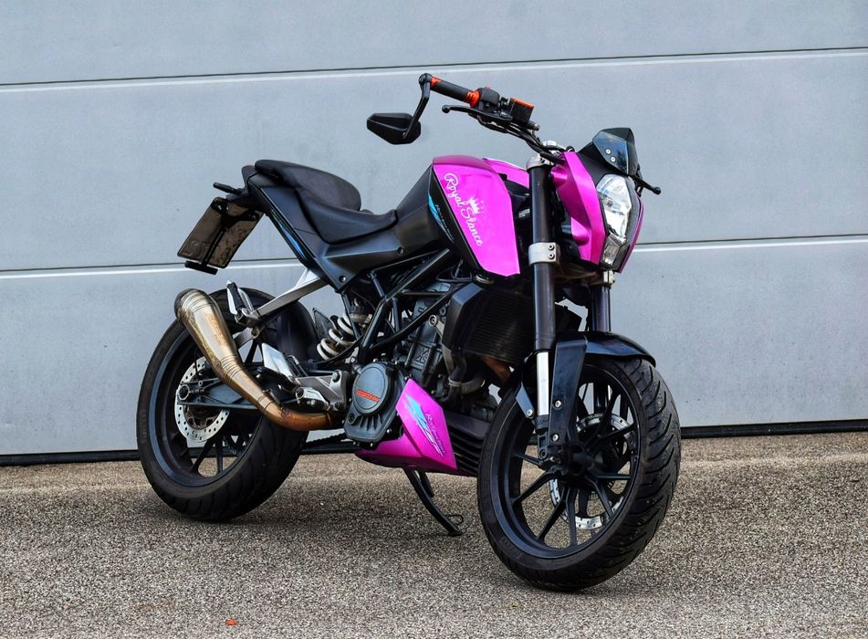 Yamaha yzf r 125 ktm 125 Honda 125 aprilia rs4 125 cbr 125 mt 125 yzfr125 A1