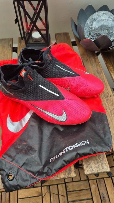 Nike Phantom VSN 2 Elite AG/FG (mărimea 41)