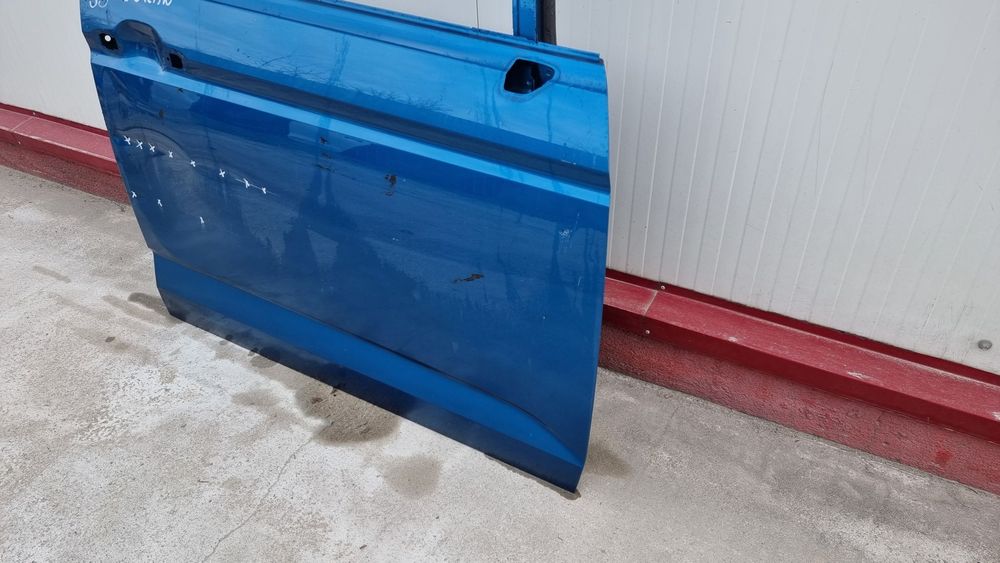 Usa dreapta fata VW Touran, 2015, 2016, 2017, 2018, 2019.