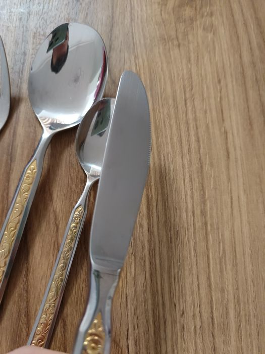 Set tacâmuri Prinz Seibel