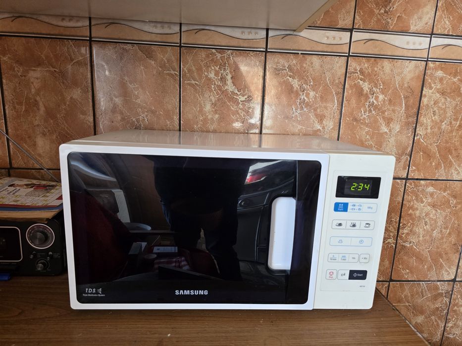 Cuptor cu microunde Samsung