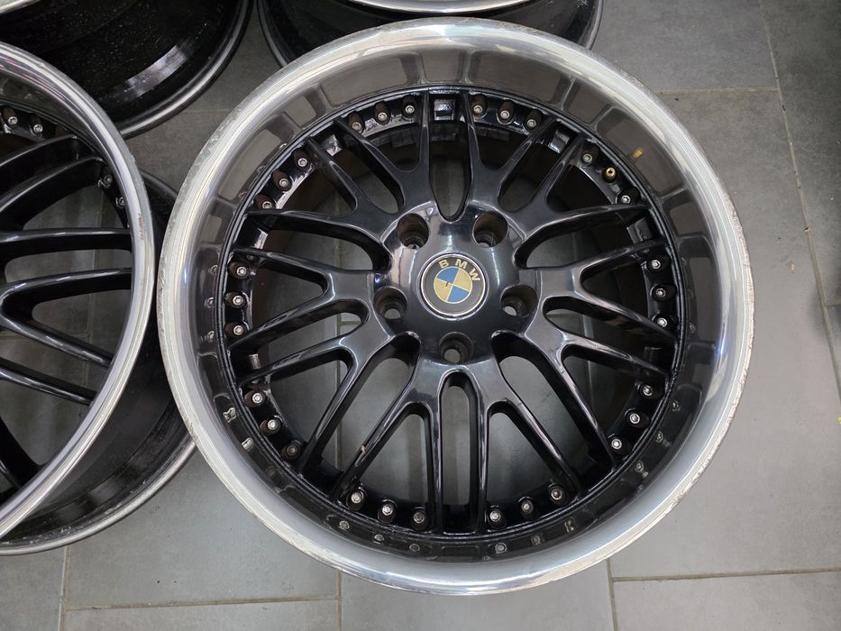 Джанти  18 - BMW