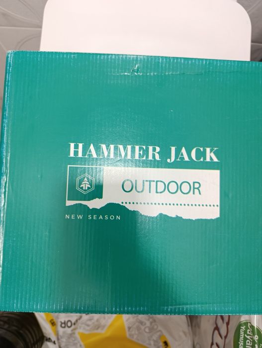 Водоустойчиви ботуши 37номер