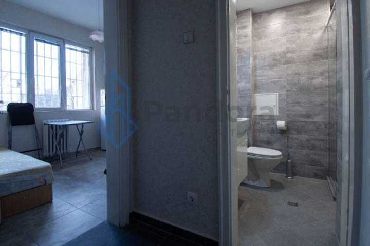 Двустаен апартамент под наем в кв. Зона Б-5