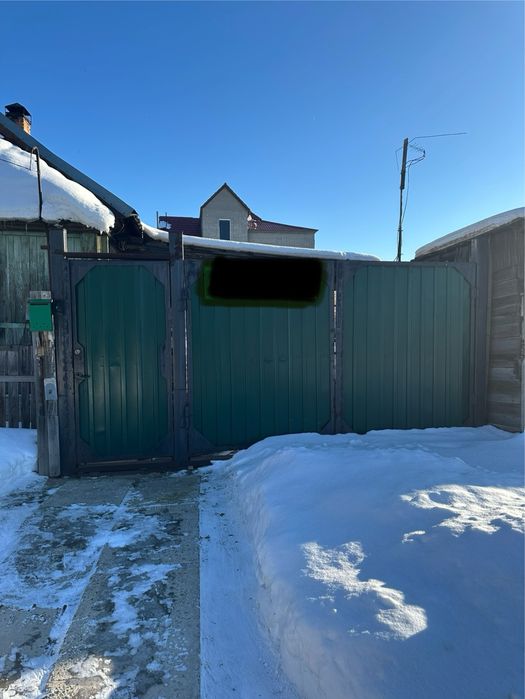 Обмен или продажа дома