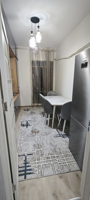 Сдаётся квартира ЖК Манзара сити ул Чинабад 2-ком ор-р High Town Mall