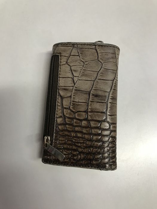 Партмоне мужское