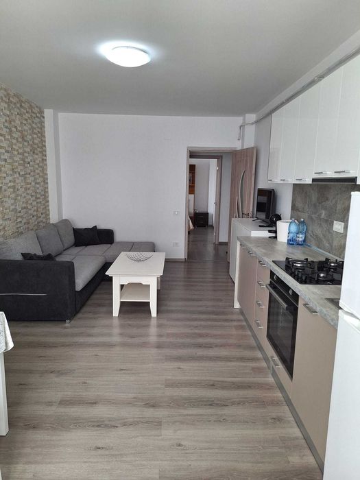 Vand apartament in Burdujeni