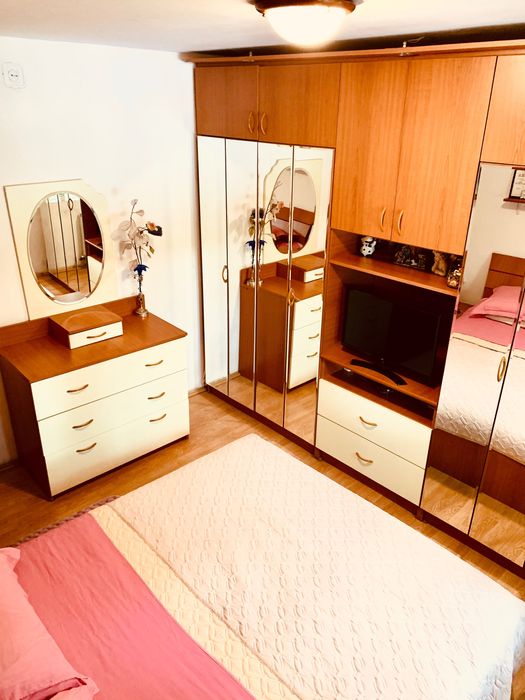Apartament 3 camere decomandat
