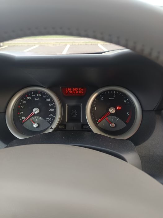 RENAULT Megane 2006 — imagine 4