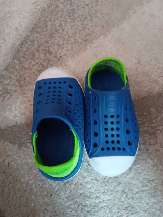 Sandale sketchers 22