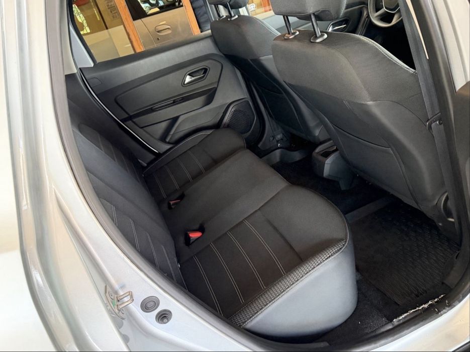 Dacia Duster Prestige 1.3 TCe Benzină 2019 FULL OPTION / Cameră / Navi / Blind Spot / R17