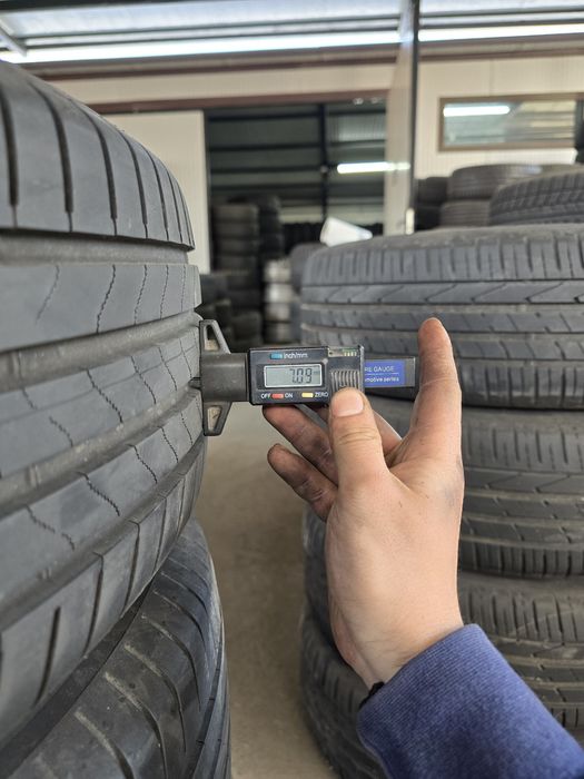 Джанти 17 / 5х108 - Ford Kuga 5x108