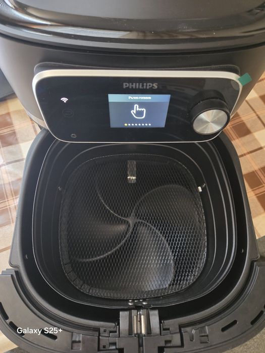 Philips Airfryer Series 7000 HD9880/90 8.3 L, 2200 W