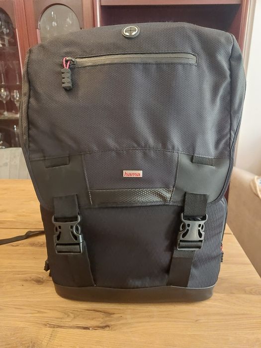 Фотографска раница Hama Defender 23676

Просто артикул