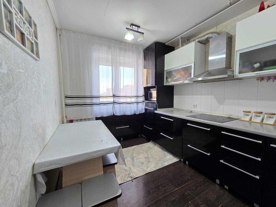 Продам 3х комн в 7мкр/ПОМОЩЬ В ИПОТЕКЕ