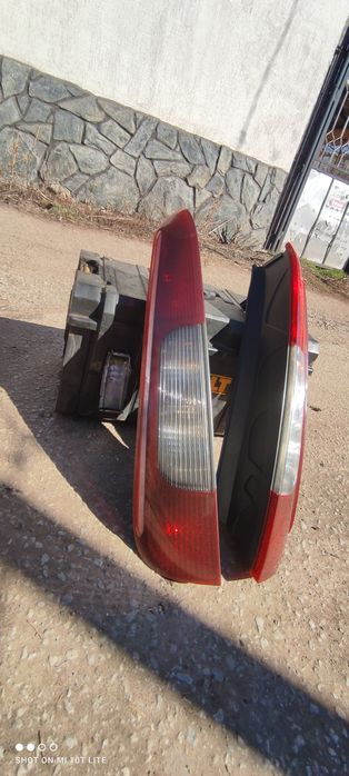 Десен Стоп за Форд Ц-Макс Фокус. Stopove za Ford Focus C-Max