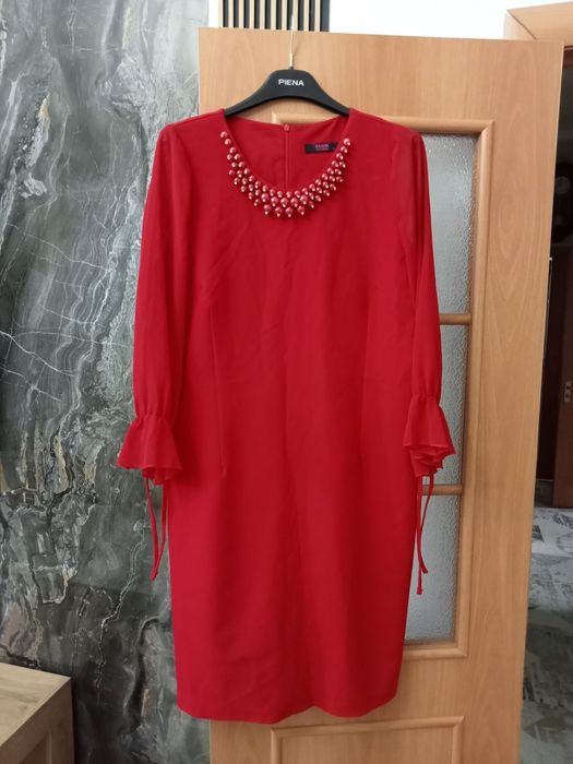 Платье, обувь женское