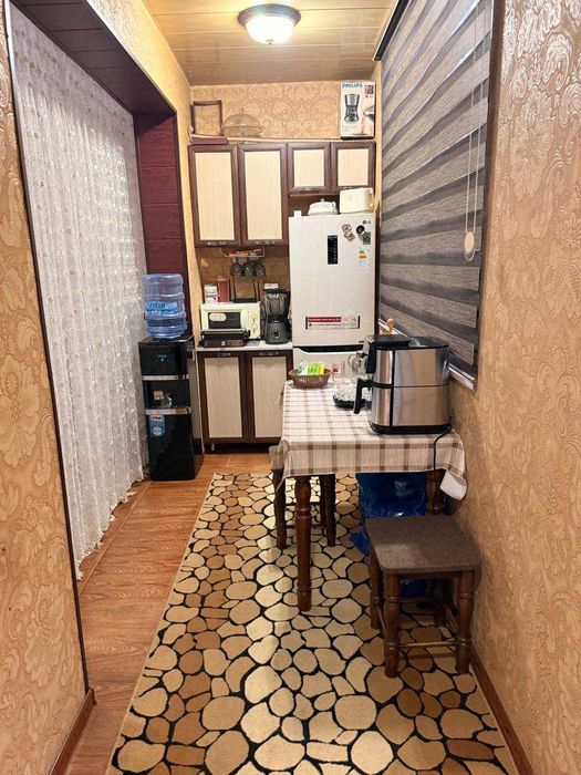 2 xonali kvartira sotiladi , Продаётся квартира, Chilonzor 14 kvartal