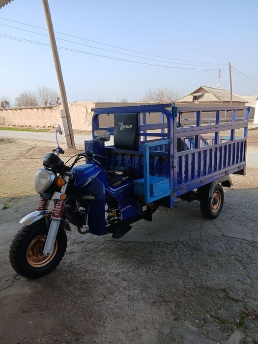 Motosikil moto sotamiz