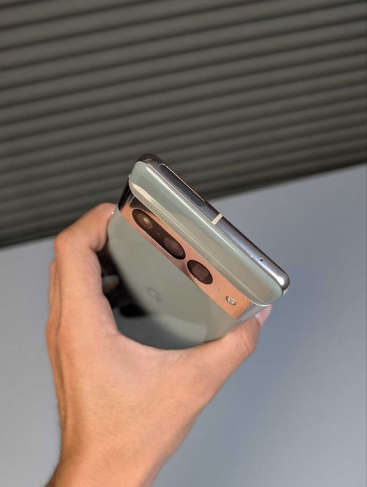 Google Pixel 7 Pro (256GB) Hazel
