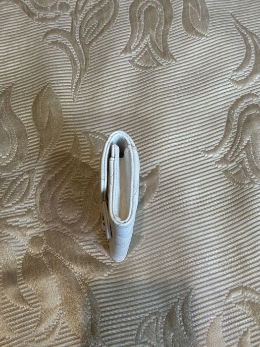 Портмоне Chanel Classic Flap Card Holder