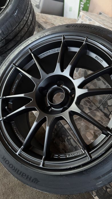 OZ Ultraleggera R17 8J 5x112