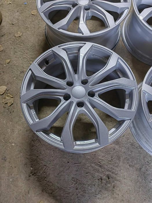 Джанти DEZENT 18" 5х112 - Bmq g30-31