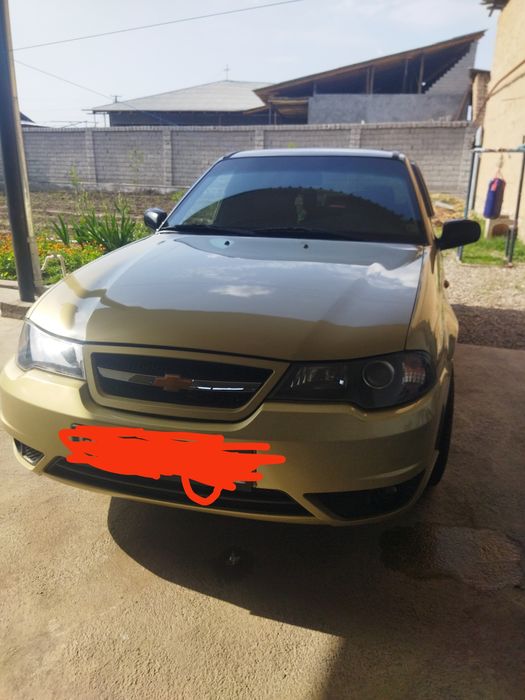 Нексия 2донс 1,6