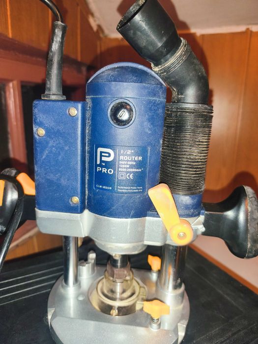 oberfreza 1250w proveniență Anglia