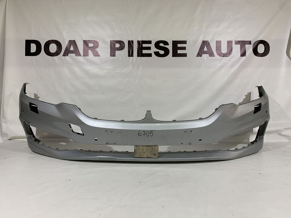 Bara fata BMW Seria 5 G30, G31, 2016, 2017, 2018, 2019, 2020, cod origine OE 51117385336.