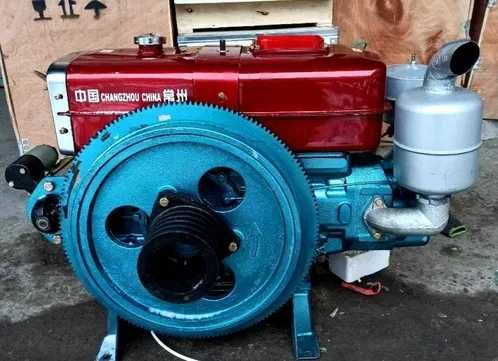 мотопомпа дизельная 100мм дан 400мм