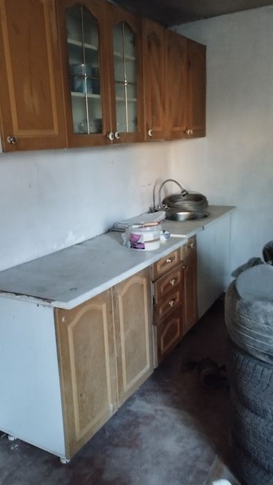 Кухонная горнитор