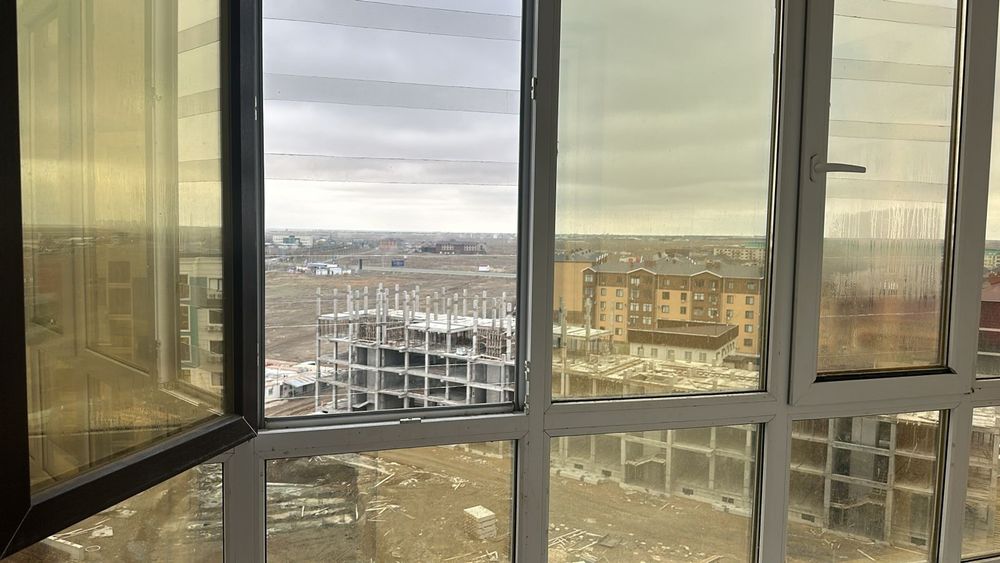 2 бөлмелі пәтерді сатамын